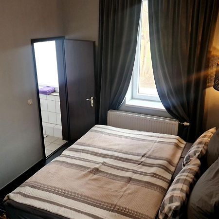 Hotel Geismarburg Göttingen Dış mekan fotoğraf
