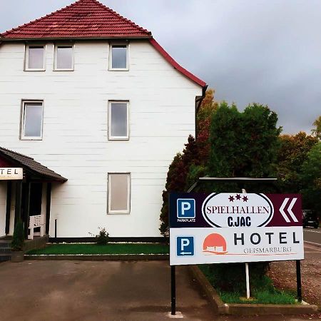 Hotel Geismarburg Göttingen Dış mekan fotoğraf