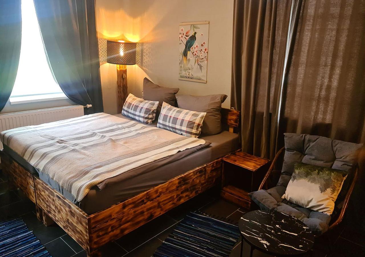 Hotel Geismarburg Göttingen Dış mekan fotoğraf