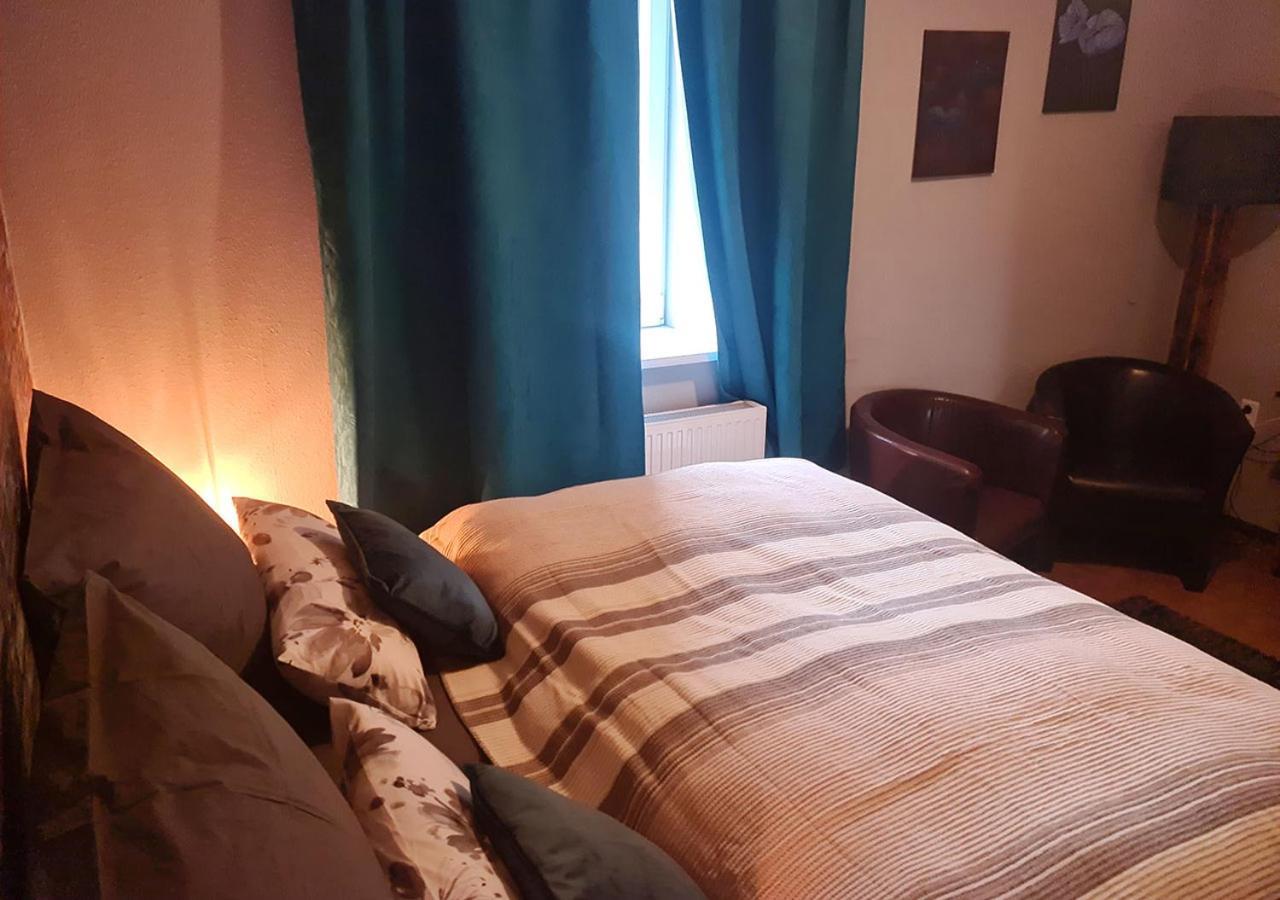Hotel Geismarburg Göttingen Dış mekan fotoğraf