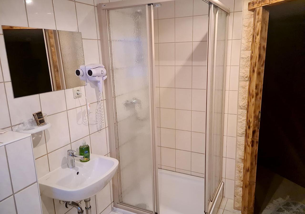 Hotel Geismarburg Göttingen Dış mekan fotoğraf