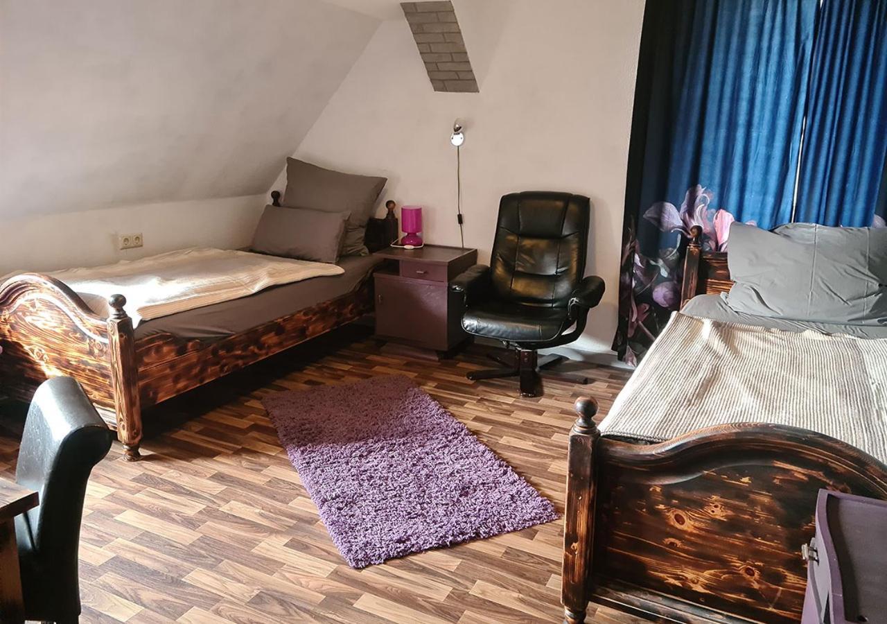 Hotel Geismarburg Göttingen Dış mekan fotoğraf