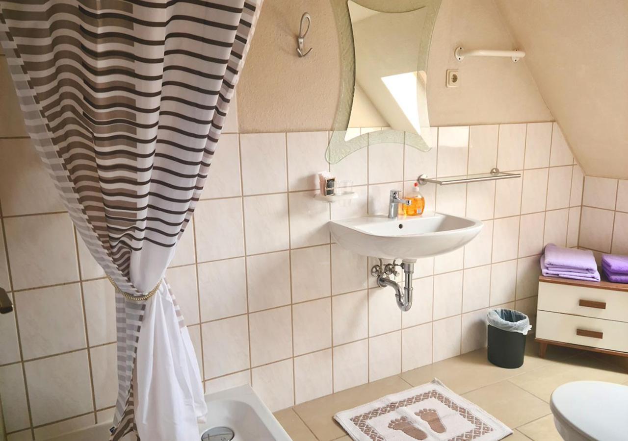 Hotel Geismarburg Göttingen Dış mekan fotoğraf