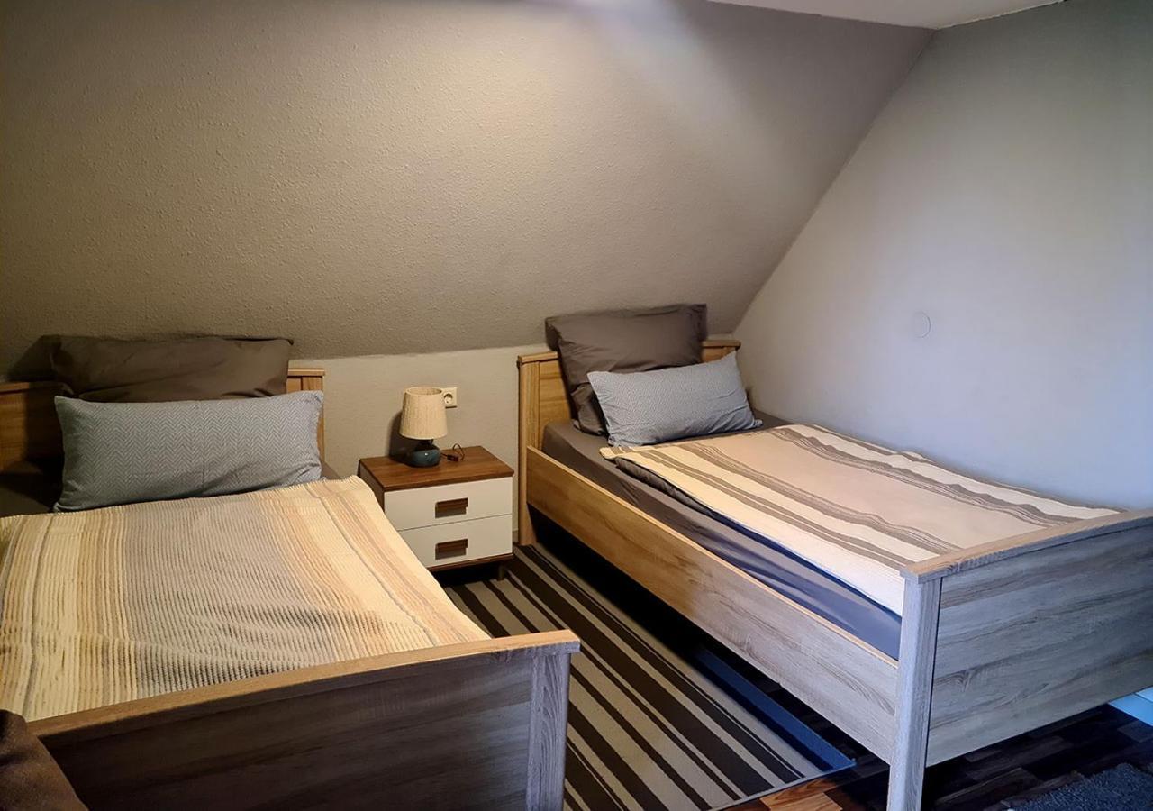 Hotel Geismarburg Göttingen Dış mekan fotoğraf