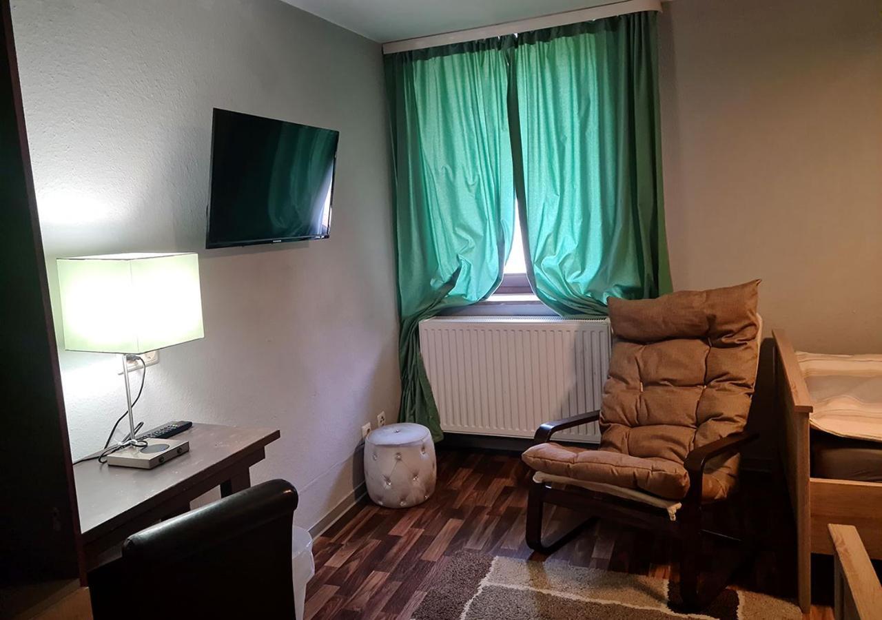 Hotel Geismarburg Göttingen Dış mekan fotoğraf