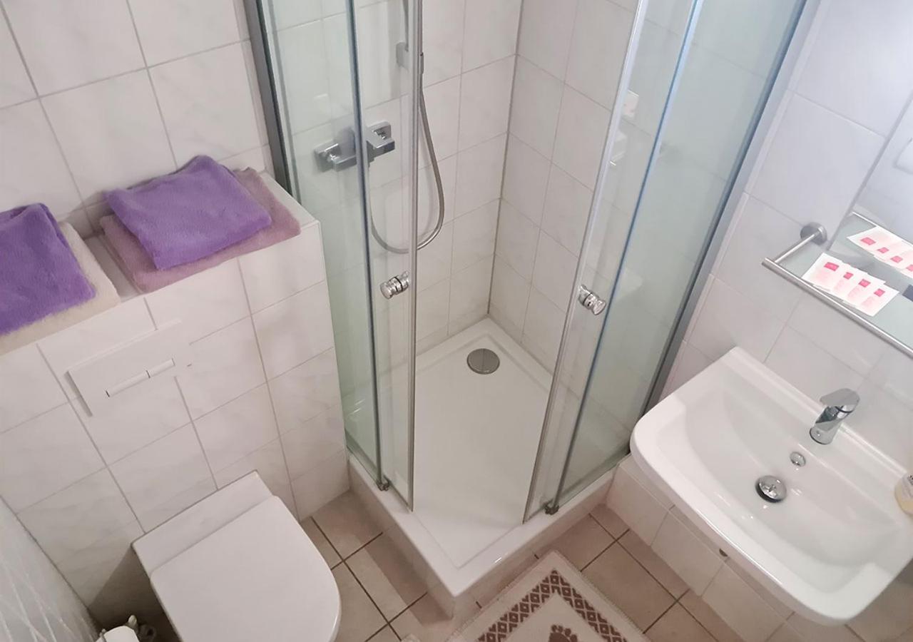Hotel Geismarburg Göttingen Dış mekan fotoğraf