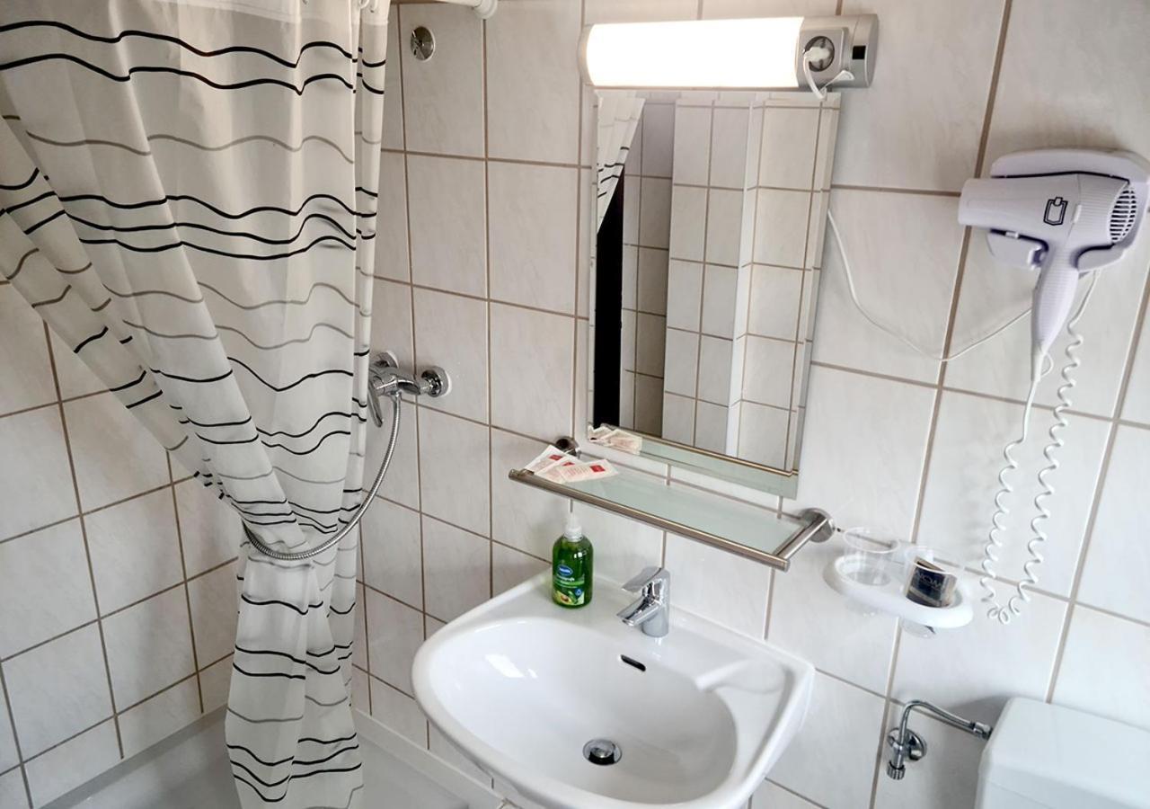 Hotel Geismarburg Göttingen Dış mekan fotoğraf
