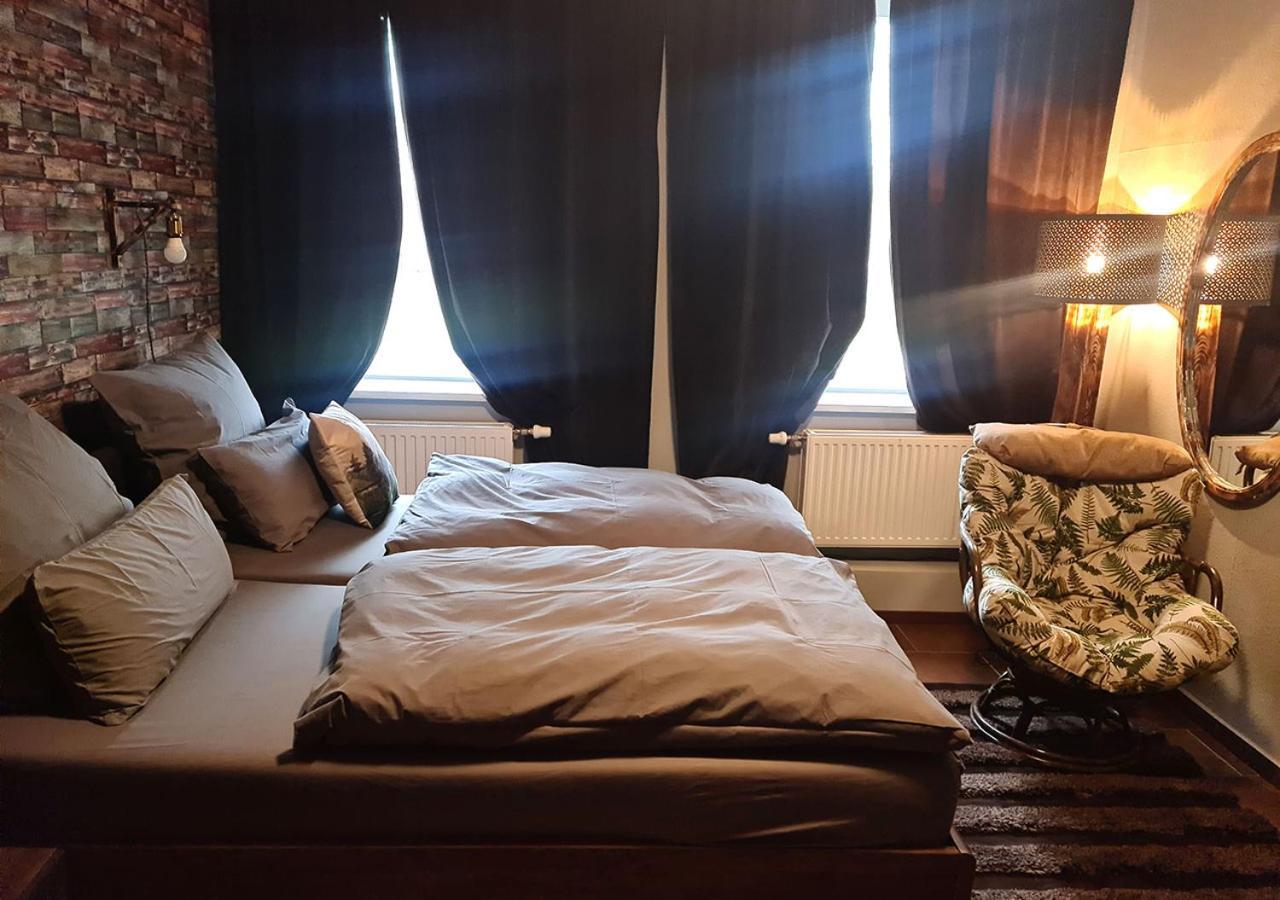 Hotel Geismarburg Göttingen Dış mekan fotoğraf