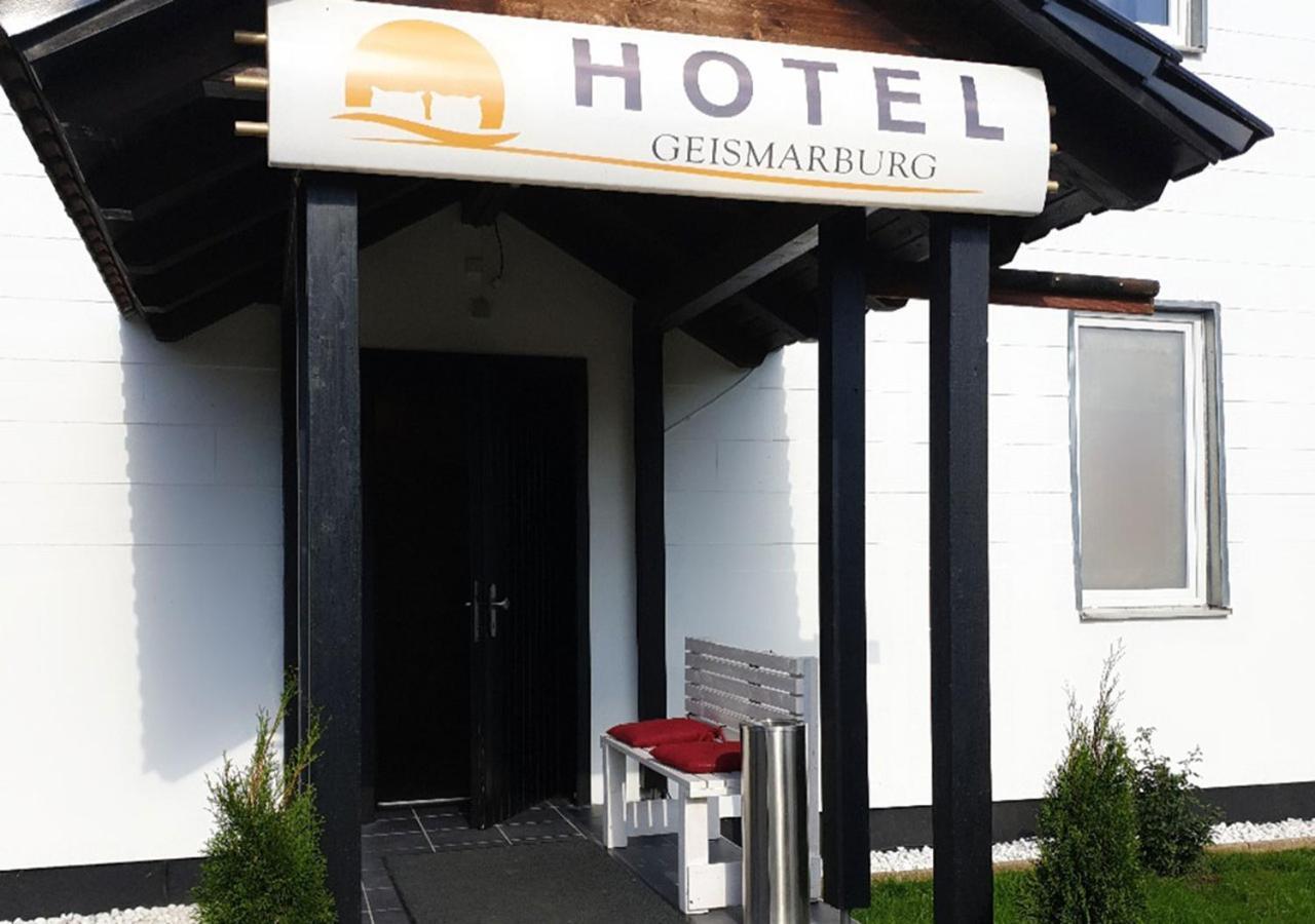 Hotel Geismarburg Göttingen Dış mekan fotoğraf
