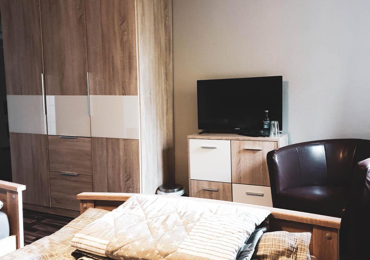 Hotel Geismarburg Göttingen Dış mekan fotoğraf