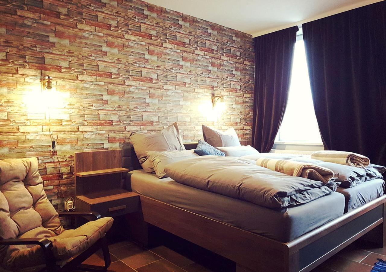 Hotel Geismarburg Göttingen Dış mekan fotoğraf
