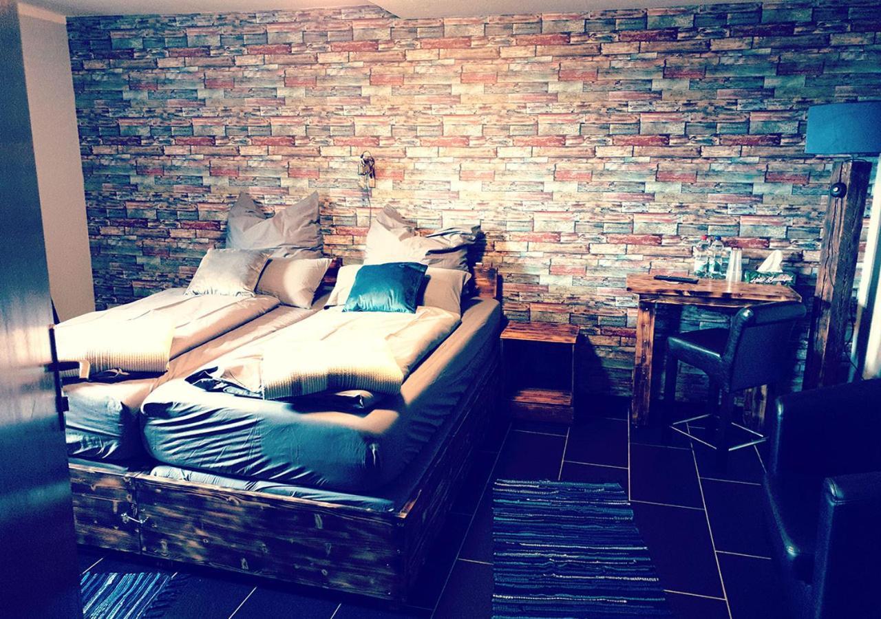 Hotel Geismarburg Göttingen Dış mekan fotoğraf