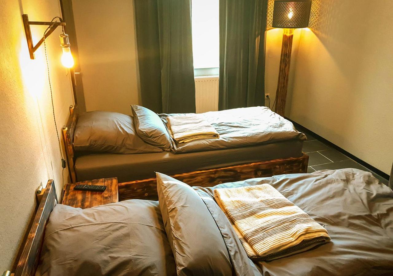 Hotel Geismarburg Göttingen Dış mekan fotoğraf