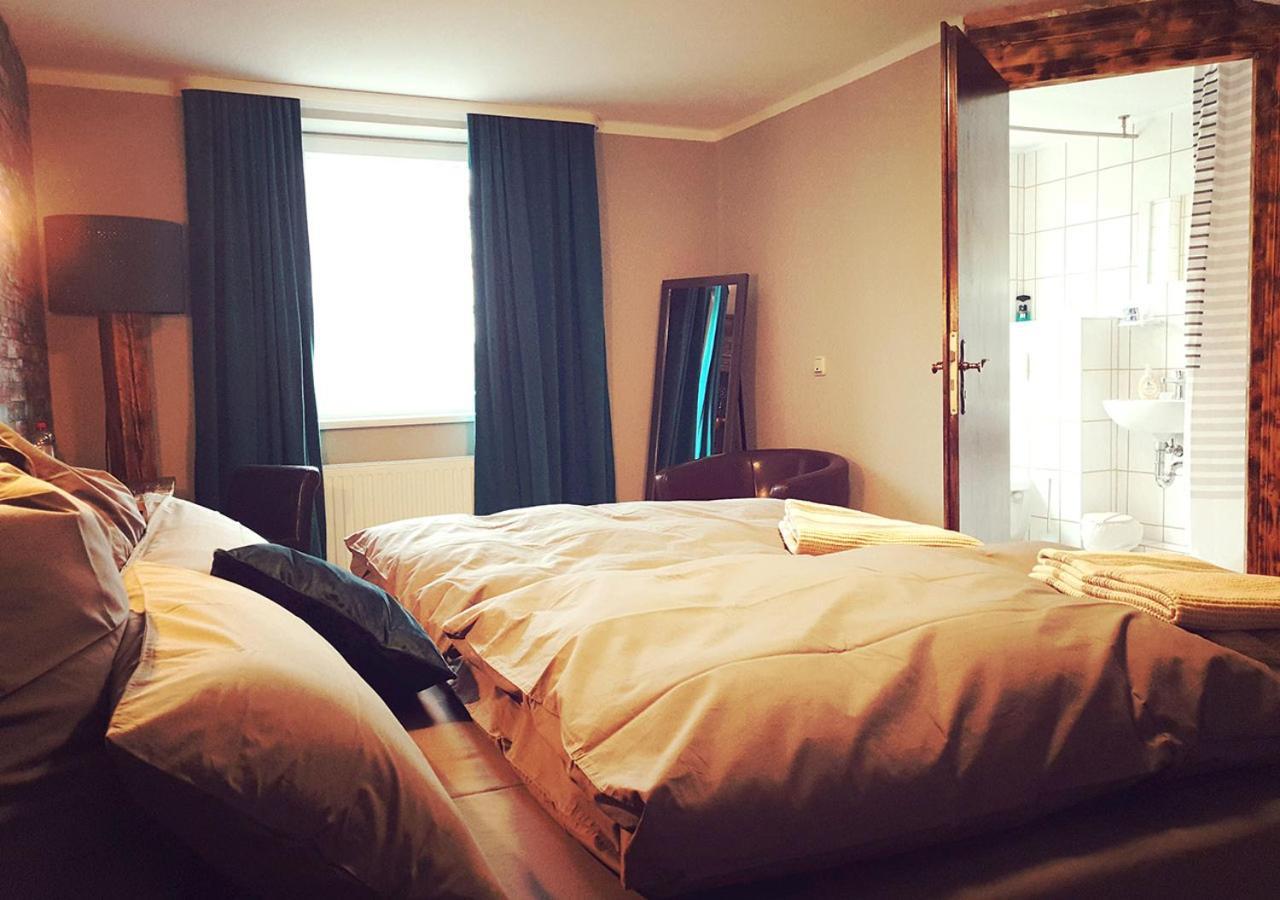 Hotel Geismarburg Göttingen Dış mekan fotoğraf
