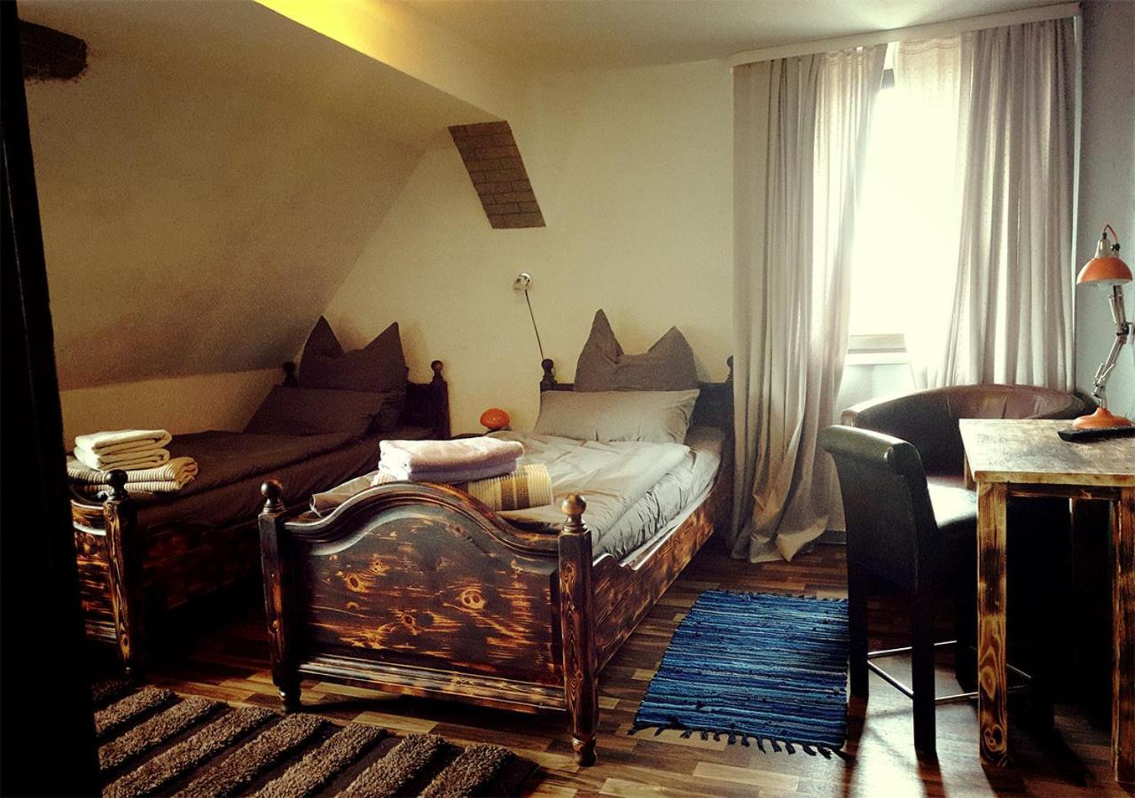 Hotel Geismarburg Göttingen Dış mekan fotoğraf